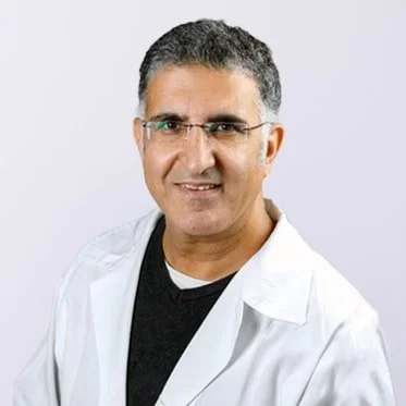 דוקטור אדיר כהן - תמונת פרופיל