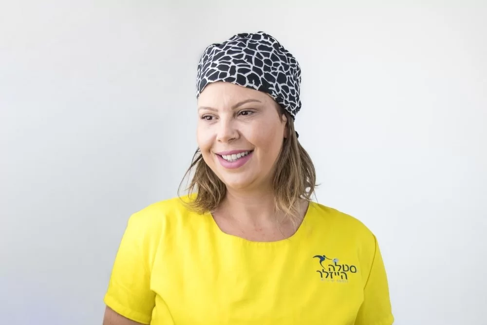 טיפול בחרדה דנטלית בירושלים