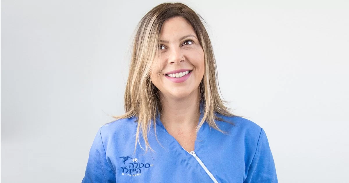 מאמרים מאת סטלה הייזלר - רופאת שיניים בירושלים