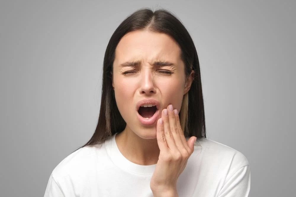 gum disease can lead to systemic inflammation