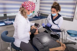 טיפול שיניים