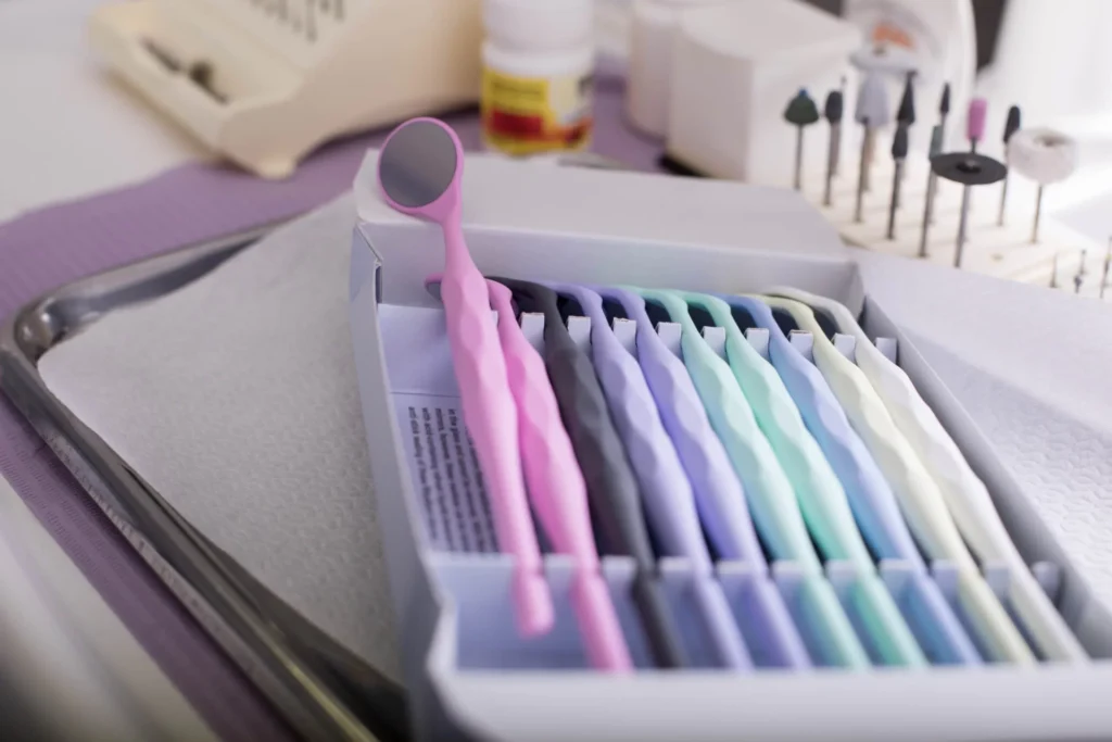 טיפול שיניים