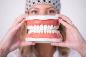 טיפול שיניים