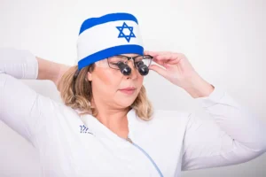 77 מיתוסים על רפואת שיניים ל-77 שנות עצמאות