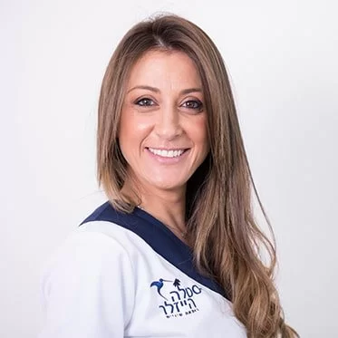 סייעת סימה טוויל - תמונת פרופיל