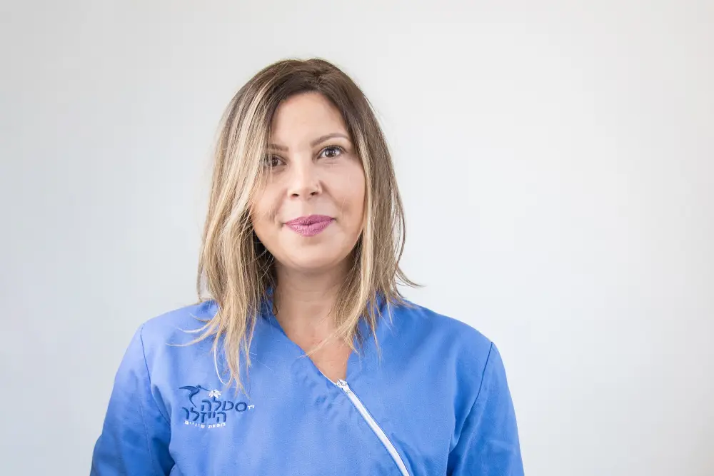 Restoration of Worn Teeth in Jerusalem