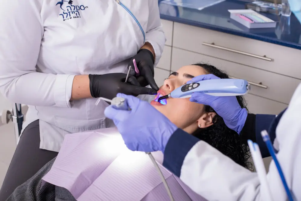 Should You Get Dental Veneers?