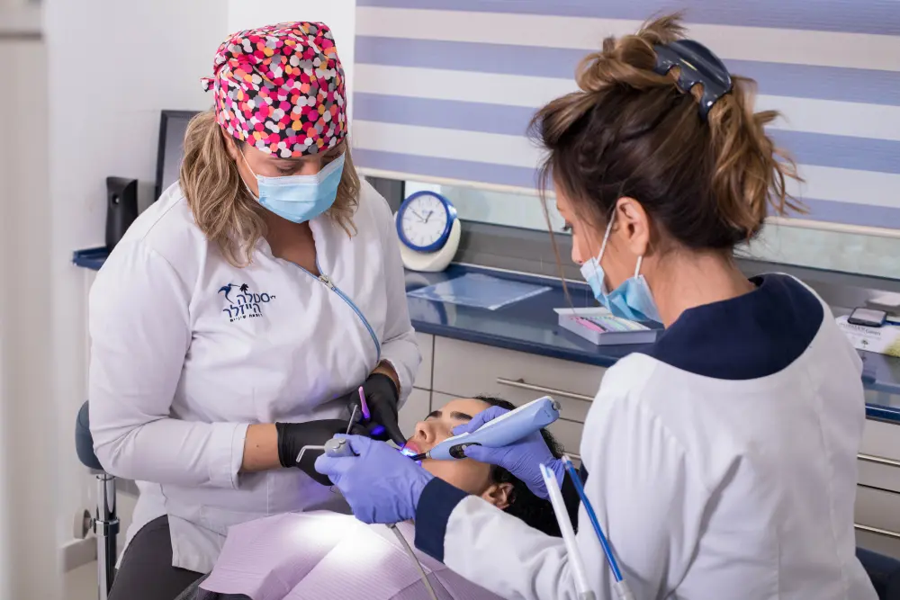 The Connection Between Diabetes and Oral Health and Recommended Treatments