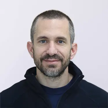 ד"ר טל בן שמחון - מומחה לטיפולי שורש