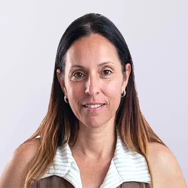 דורית בלהנס - שיננית